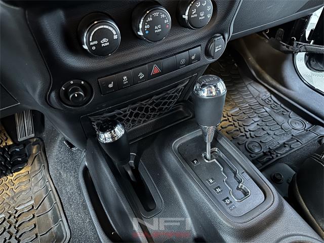 2016 Jeep Wrangler (CC-2097503) for sale in North East, Pennsylvania