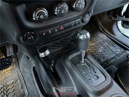 2016 Jeep Wrangler (CC-2097503) for sale in North East, Pennsylvania