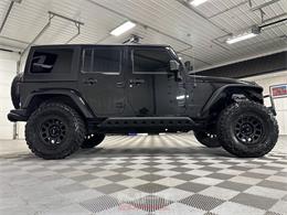 2016 Jeep Wrangler (CC-2097503) for sale in North East, Pennsylvania