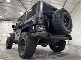 2016 Jeep Wrangler (CC-2097503) for sale in North East, Pennsylvania