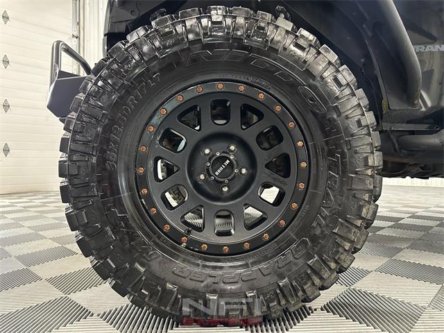 2016 Jeep Wrangler (CC-2097503) for sale in North East, Pennsylvania