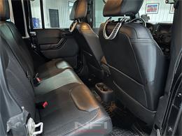 2016 Jeep Wrangler (CC-2097503) for sale in North East, Pennsylvania