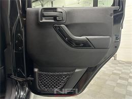 2016 Jeep Wrangler (CC-2097503) for sale in North East, Pennsylvania