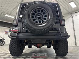 2016 Jeep Wrangler (CC-2097503) for sale in North East, Pennsylvania
