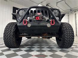2016 Jeep Wrangler (CC-2097503) for sale in North East, Pennsylvania