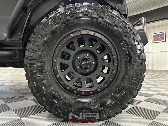 2016 Jeep Wrangler (CC-2097503) for sale in North East, Pennsylvania