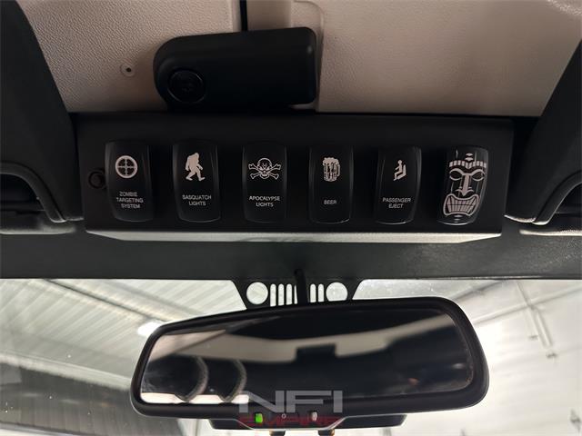 2016 Jeep Wrangler (CC-2097503) for sale in North East, Pennsylvania