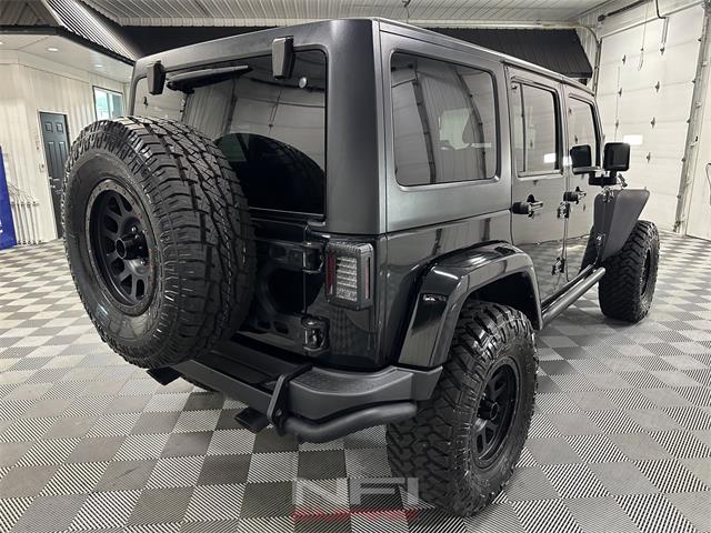 2016 Jeep Wrangler (CC-2097503) for sale in North East, Pennsylvania