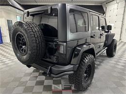 2016 Jeep Wrangler (CC-2097503) for sale in North East, Pennsylvania