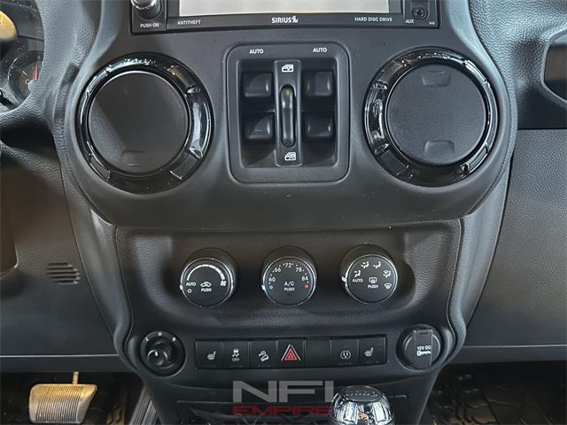 2016 Jeep Wrangler (CC-2097503) for sale in North East, Pennsylvania