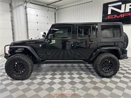 2016 Jeep Wrangler (CC-2097503) for sale in North East, Pennsylvania