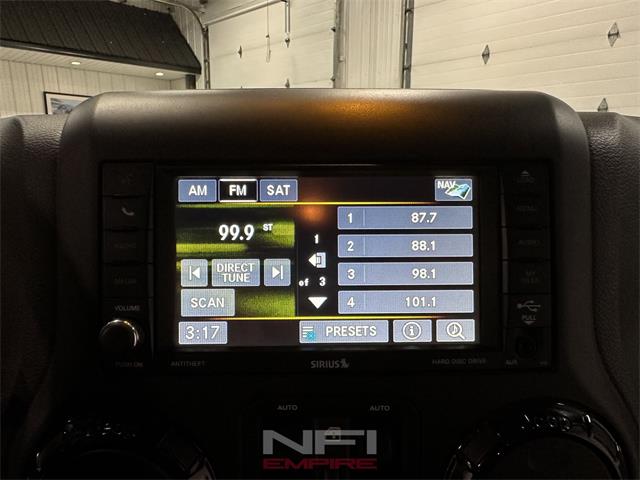 2016 Jeep Wrangler (CC-2097503) for sale in North East, Pennsylvania