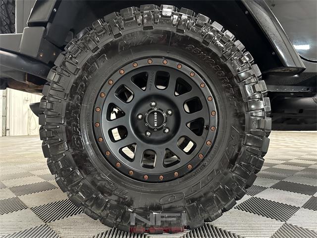 2016 Jeep Wrangler (CC-2097503) for sale in North East, Pennsylvania