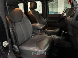 2016 Jeep Wrangler (CC-2097503) for sale in North East, Pennsylvania