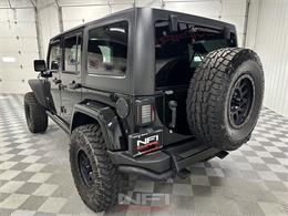 2016 Jeep Wrangler (CC-2097503) for sale in North East, Pennsylvania