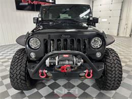 2016 Jeep Wrangler (CC-2097503) for sale in North East, Pennsylvania