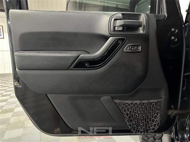 2016 Jeep Wrangler (CC-2097503) for sale in North East, Pennsylvania