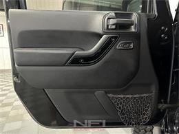 2016 Jeep Wrangler (CC-2097503) for sale in North East, Pennsylvania