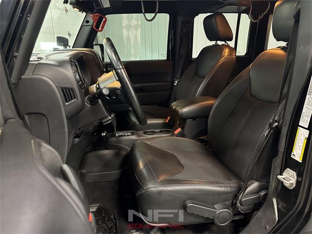 2016 Jeep Wrangler (CC-2097503) for sale in North East, Pennsylvania