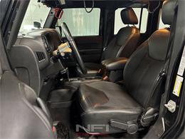 2016 Jeep Wrangler (CC-2097503) for sale in North East, Pennsylvania