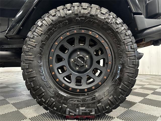 2016 Jeep Wrangler (CC-2097503) for sale in North East, Pennsylvania