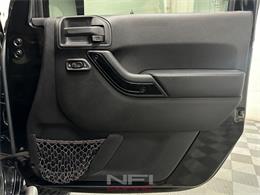 2016 Jeep Wrangler (CC-2097503) for sale in North East, Pennsylvania