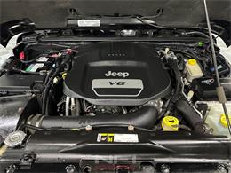 2016 Jeep Wrangler (CC-2097503) for sale in North East, Pennsylvania