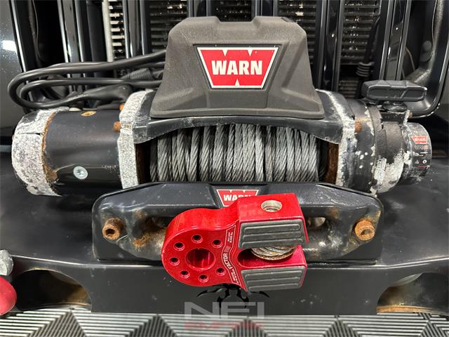 2016 Jeep Wrangler (CC-2097503) for sale in North East, Pennsylvania