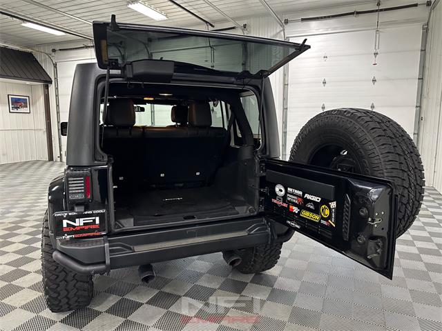2016 Jeep Wrangler (CC-2097503) for sale in North East, Pennsylvania