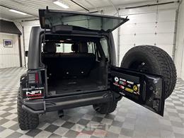 2016 Jeep Wrangler (CC-2097503) for sale in North East, Pennsylvania