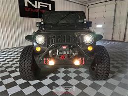 2016 Jeep Wrangler (CC-2097503) for sale in North East, Pennsylvania