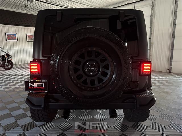 2016 Jeep Wrangler (CC-2097503) for sale in North East, Pennsylvania