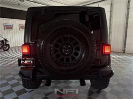 2016 Jeep Wrangler (CC-2097503) for sale in North East, Pennsylvania