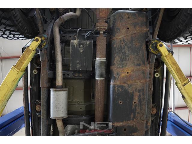 2016 Jeep Wrangler (CC-2097503) for sale in North East, Pennsylvania