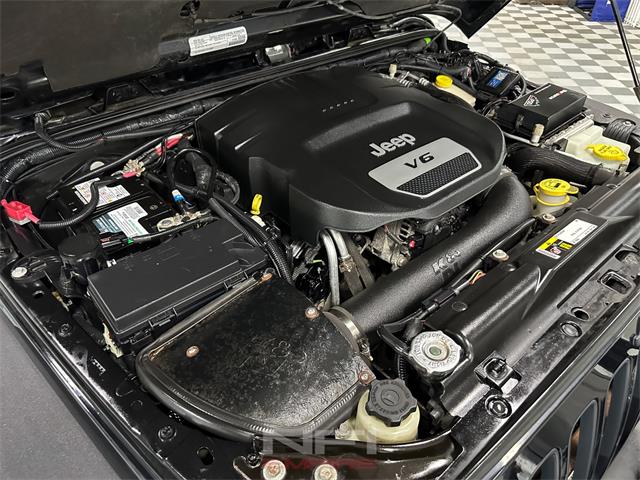 2016 Jeep Wrangler (CC-2097503) for sale in North East, Pennsylvania