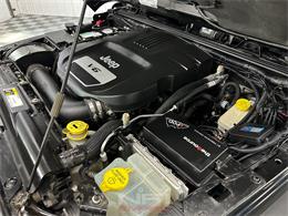 2016 Jeep Wrangler (CC-2097503) for sale in North East, Pennsylvania