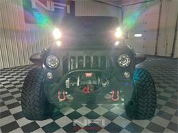 2016 Jeep Wrangler (CC-2097503) for sale in North East, Pennsylvania