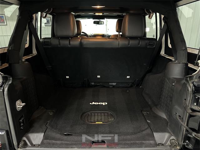 2016 Jeep Wrangler (CC-2097503) for sale in North East, Pennsylvania