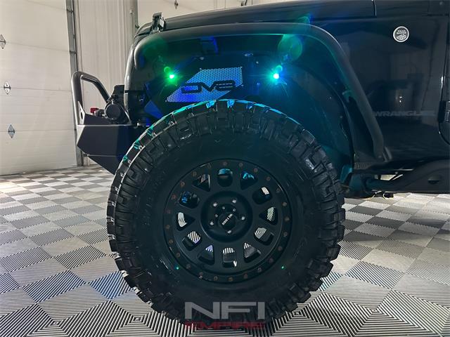 2016 Jeep Wrangler (CC-2097503) for sale in North East, Pennsylvania