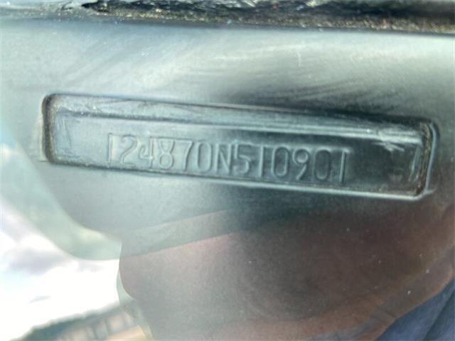 1970 Chevrolet Camaro (CC-2097504) for sale in Statesville, North Carolina