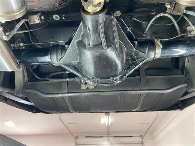 1970 Chevrolet Camaro (CC-2097504) for sale in Statesville, North Carolina