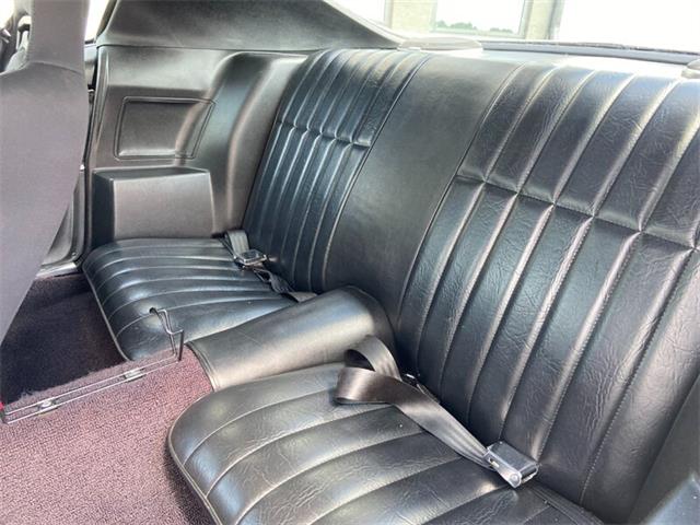 1970 Chevrolet Camaro (CC-2097504) for sale in Statesville, North Carolina