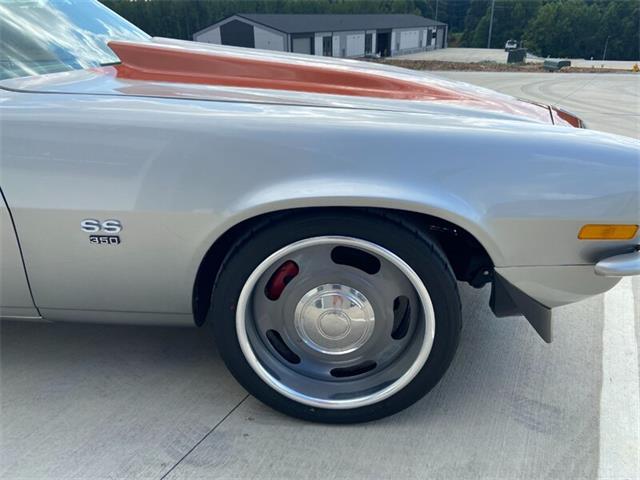 1970 Chevrolet Camaro (CC-2097504) for sale in Statesville, North Carolina