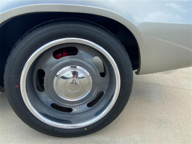 1970 Chevrolet Camaro (CC-2097504) for sale in Statesville, North Carolina