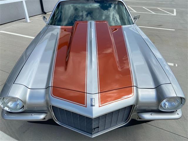 1970 Chevrolet Camaro (CC-2097504) for sale in Statesville, North Carolina