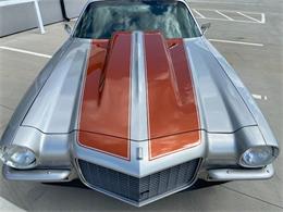 1970 Chevrolet Camaro (CC-2097504) for sale in Statesville, North Carolina