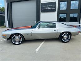 1970 Chevrolet Camaro (CC-2097504) for sale in Statesville, North Carolina