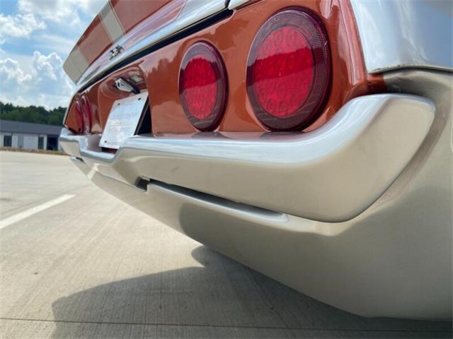 1970 Chevrolet Camaro (CC-2097504) for sale in Statesville, North Carolina