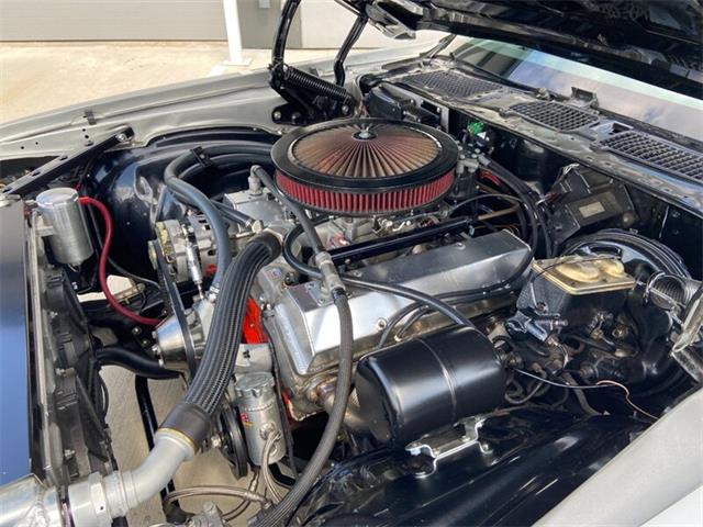 1970 Chevrolet Camaro (CC-2097504) for sale in Statesville, North Carolina