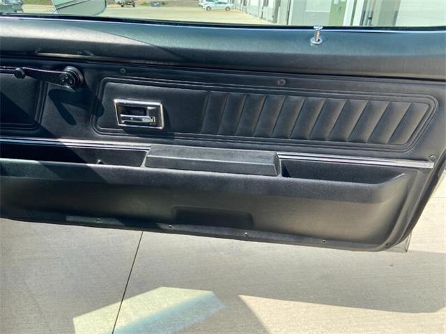 1970 Chevrolet Camaro (CC-2097504) for sale in Statesville, North Carolina